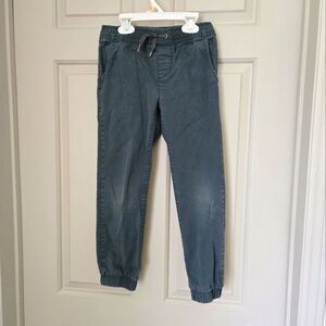 3/$20 Old Navy Boys Jogger Pants Size 6-7